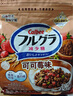 卡乐比（Calbee）即食燕麦片 水果麦片可可莓味380克 日本进口非油炸代餐早餐零食 实拍图