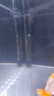 创星鱼缸加热棒电加热器自动恒温水族箱小型乌龟缸加温棒 【自动恒温】适50L缸内蓝头HCH-100W 实拍图