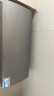 卡萨帝（Casarte）75升【揽光套系】小私汤CJ7PRO热水器电热水器 国家补贴富锶双胆隐藏安装 CEC8003HD-CJ7PROAEKU1 实拍图