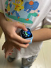 好记星【无游戏长待机】儿童智能电话手表4G全网通学生青少年初高中精准定位运动级防水可视频智能手表 升级版蓝【加大电池+视频通话+精准定位+零钱支付】 实拍图