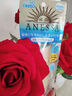 安热沙（Anessa）亲肤型防晒乳60ml粉金瓶防晒霜女士SPF50+ 节日礼物 实拍图