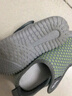 爱比乐可男童鞋秋季幼儿园室内鞋飞织鞋软底学步鞋女宝宝地板鞋儿童帆布鞋 墨绿色D14【四季款-经典飞织鞋】 27 鞋内长17cm/适合脚长16.5cm 实拍图