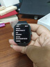 小米（MI）REDMI Watch 5 典雅黑 国家补贴 澎湃OS 2 心率血氧监测 蓝牙通话 红米手表5 智能手表 小米汽车 实拍图