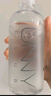 悠宜（unny club）卸妆水套装500ml*2眼唇卸妆液温和深层清洁敏感肌可用护肤品送礼 实拍图