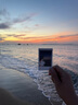 富士instax拍立得摄影相纸mini白边配件适用于mini7+/11/40/90/evo/mini12/mini41 20张白边相纸+相册随机+相框随机 实拍图