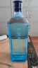 孟买蓝宝石（Bombay） 洋酒 金酒 杜松子酒 琴酒 1000ml 47度 实拍图