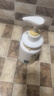 海龟爸爸儿童留香沐浴露500ml+儿童柔顺洗发水500ml+海泡泡80ml 实拍图