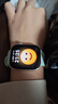 华为WATCH FIT 3 国家补贴15% 智能手表 原野绿 轻薄大屏运动减脂 男女情侣手表 实拍图