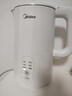 美的（Midea）电热水壶烧水壶自动断电长效保温一体恒温壶食品304不锈钢价保11.11 1500W快速加热1.5升 SH15X301 实拍图