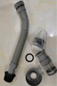 杜邦（DUPONT）世界500强洗手盆下水管洗手盆下水管套装卫生间洗脸盆面盆下水器 实拍图
