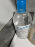 贝德玛（BIODERMA）小蓝水润妍水润保湿洁肤液500ml卸妆水干皮敏感肌不刺激 实拍图