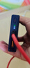 华为【3C认证】可上飞机12000mAh 66W多协议双向超级快充移动电源充电宝旗舰手机原装电芯安全可靠蓝色 实拍图