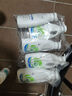威露士La有氧洗内衣裤专用手洗洗衣液500ml*3+90ml*2组合抑菌除螨去血渍 实拍图