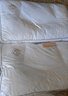 亚朵星球记忆棉枕头宿舍颈椎枕芯深睡眠慢回弹睡觉专用学生单个超低款6cm 实拍图
