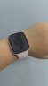 华为（HUAWEI）WATCH FIT 3【保价618】智能手表运动健康管理蓝牙通话轻薄大屏NFC门禁交通支付送男女士朋友礼物4 星云粉【甄选定制表带+精美表盘】 实拍图