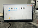 ARZOPA 阿卓帕17.3英寸便携式显示器  手机电脑笔记本 游戏机扩展屏 副屏显示屏A1 MAX 实拍图