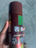 保赐利表板蜡汽车用品内饰翻新清洁剂表盘面美容仪表台座椅清洗剂450ML 实拍图