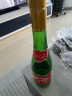 西凤酒 绿瓶盒装【陕西版】凤香型白酒 45度 500ml*6瓶 整箱装 实拍图