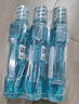 李施德林(Listerine)精油漱口水冰蓝劲爽清新口气深层清洁500mL*3减少细菌 实拍图