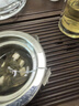 同仁堂荷叶山楂茯苓茶搭白芥子茶减肥瘦肚子燃脂湿祛茶泡水养生茶120g 实拍图
