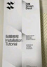 闪魔康宁膜适用苹果14promax钢化膜 14pro手机膜14全屏iphone16e高清GX-lll防指纹防爆除尘钢化膜 苹果14promax无边康宁无尘仓 实拍图