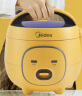 美的（Midea）大黄蜂 智能电饭煲电饭锅一人食1-2人家用微压多功能1.6L迷你宿舍萌趣可拆洗FB16M161 实拍图