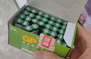 超霸（GP）5号电池20粒五号碳性干电池适用于耳温枪/血氧仪/血压计/血糖仪/鼠标等5号/AA/R6P单件包邮 实拍图