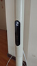 美的（Midea）【幸运草安睡风扇SE】直流变频轻音家用立式遥控电风扇柔风落地扇台式桌面大风量一级能效轻羽扇 实拍图