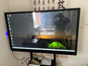 企多星 多媒体教学一体机触摸屏4K会议平板电视电子白板教育培训触摸一体机投屏办公远程视频智慧屏 65LED触摸屏一体机/5-8人+移动推车 【智慧教学】win10-i5/8+256/教学资源 实拍图