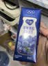 蒙牛 纯甄蓝莓果粒风味酸奶200g*10整箱 实拍图