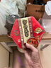 康师傅方便面 御品盛宴 香菜香辣+红烧170*6盒 整箱装泡面 有肉臻喜欢 实拍图