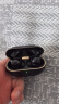 华为FreeBuds Pro 4真无线蓝牙耳机悦彰同声翻译耳机入耳式主动降噪跑步运动游戏低延迟适用mate70pro 曜石黑丨送保护套+无线充+晒单豪礼 【附充电线+华为音乐卡+耳帽】 实拍图