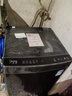 美的（Midea）波轮洗衣机全自动家用 12KG大容量 MB12L7 至高1.25洗净比 精华洗 天沐水流 直驱 以旧换新 实拍图