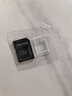 闪迪（SanDisk）256GB TF(MicroSD)内存卡 4K极速金卡A2 V30 U3行车记录仪 运动相机无人机 监控存储卡 读190MB/s 实拍图