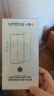 Smorss【2片装】适用荣耀50钢化膜华为nova9/nova8/V40轻奢版手机膜曲面全屏膜hi高清防摔淡指纹保护膜 实拍图