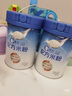 嘉宝（GERBER）A2β酪蛋白专业配方米粉250g*2罐礼盒装10倍益生菌高铁米粉6月+ 实拍图