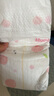 好奇（Huggies）铂金装纸尿裤XL96片(12-17kg)加大号婴儿尿不湿小桃裤裸感超薄透 实拍图