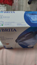 碧然德（BRITA） 过滤净水器 家用滤水壶 净水壶 海洋系列 3.5L蓝色 一壶3芯装 环保加固包装 实拍图