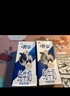 辉山奢享纯牛奶250ml*12盒 3.6g乳蛋白 120mg原生高钙 送礼礼盒装 实拍图