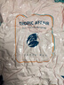 佛斯德真空压缩袋收纳袋棉被被子衣物衣服整理袋子电泵抽空气压缩收纳袋 2个特大2个大号2个小号+电泵 实拍图