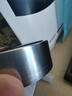 富光双层玻璃杯 高硼硅玻璃泡茶杯子 茶水分离杯 带茶隔商务水杯男士 实拍图