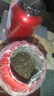 茗杰茶叶 红茶2025新茶 金骏眉正山小种组合茶武夷山浓香型250g*2罐 实拍图