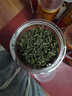 易槐堂碧螺春茶叶绿茶新茶罐装无添加自己喝克散装批发 750g 大罐装 特级浓香 实拍图