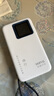 格行随身wifi6官方正品新疆云南专拍无线网随身wifi6移动无线网卡cpe路由器随身wifi6非无限流量2025款 【顺丰速发】快充充电宝新疆专拍可用移动 实拍图