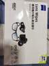 zeiss蔡司擦镜纸 眼镜擦拭湿巾 相机镜头一次性清洁湿巾纸布400片 实拍图