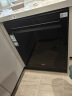 美的（Midea）【GX1000Max-Q】嵌入式洗碗机升级17套+2 三层大容量变频五臂飓风洗 105℃热风烘干 四星消毒 实拍图