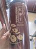 福东海 精选桑葚干500克 无沙黑桑椹干即食桑葚子泡水养生茶滋补品送礼  实拍图