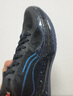 安德玛（UNDERARMOUR）库里CURRY 11男女情侣运动篮球鞋3027416 蓝黄色100 3026615-100 43 实拍图