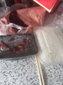 季芒（JIMANG）【200张大号加高】空气炸锅专用炸锅纸防油纸圆形吸油纸烘焙纸 方形炸锅纸【100个装】 实拍图