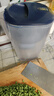 碧然德（BRITA） 过滤净水器 家用滤水壶 净水壶 海洋系列 3.5L蓝色 一壶3芯装 环保加固包装 实拍图